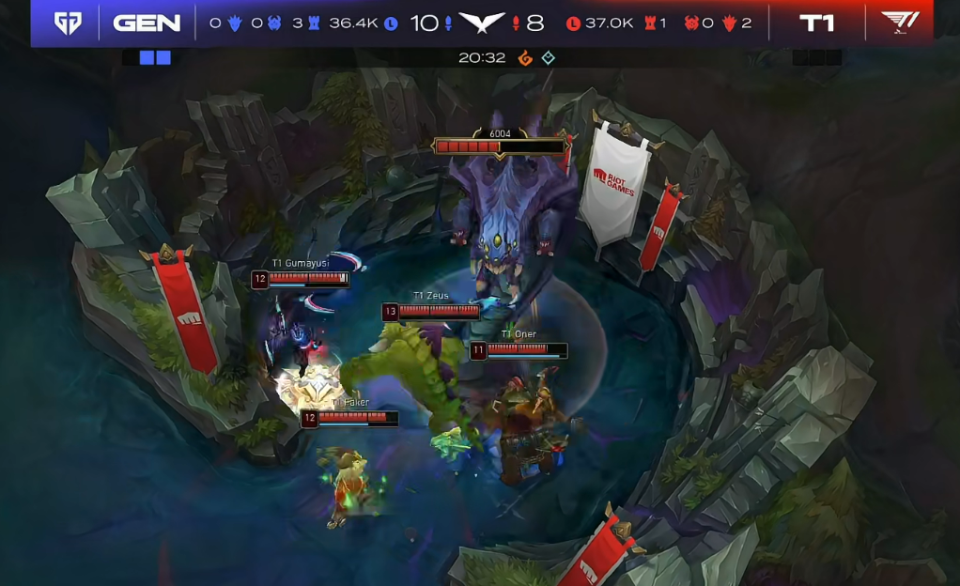 开云体育中国-包含CLG绝杀GEN，Zeus关键团战开团秒人激烈交锋全球总决赛，成为赛场最大亮点的词条