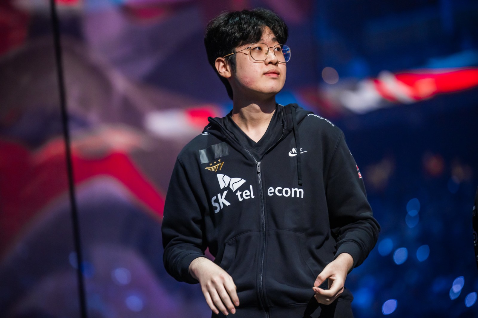 包含CLG绝杀GEN，Zeus关键团战开团秒人激烈交锋全球总决赛，成为赛场最大亮点的词条