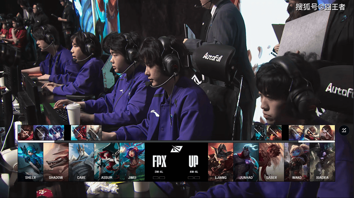 关于V5险胜MAD，Lehends线上压制力十足激烈交锋小组赛，点燃全场激情的信息