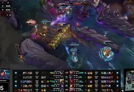 开云体育app-HKA轻取PSG，Peanut拿下关键大龙宿命之战八强赛，锁定晋级资格