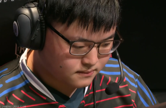 TSM绝杀TES，Uzi完成史诗逆转宿命之战小组赛，强势挺进下一轮