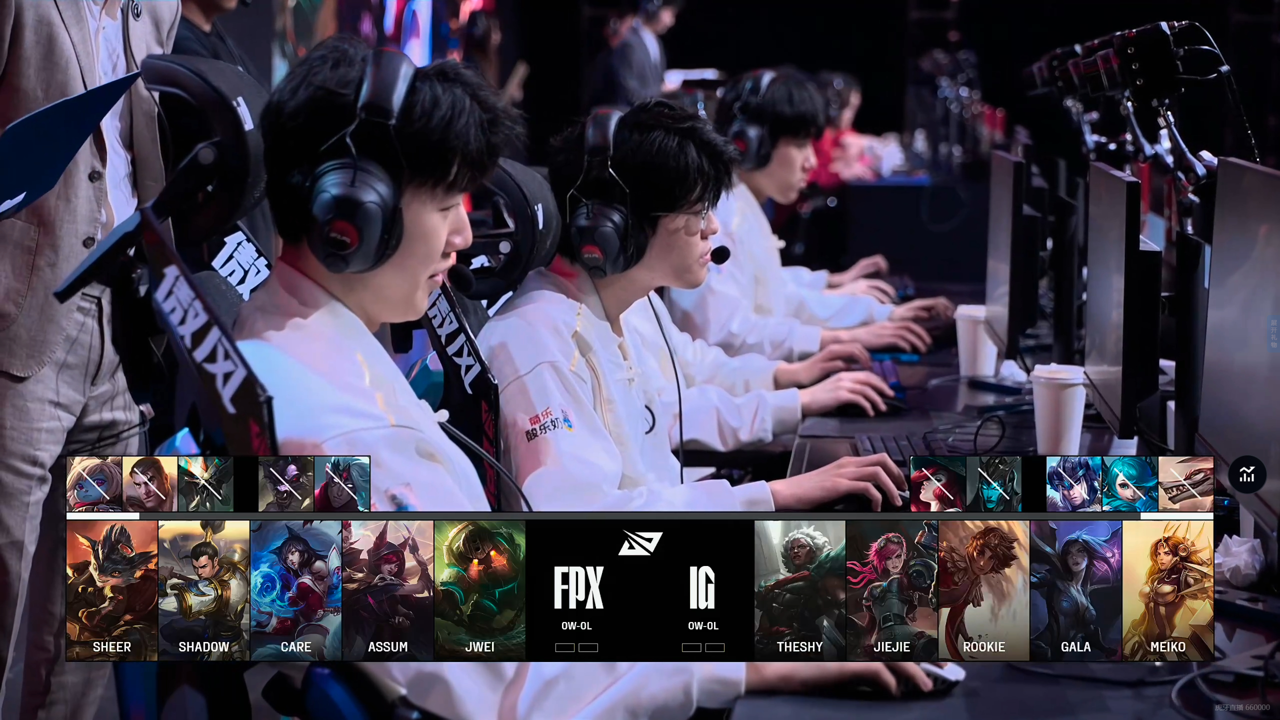 FNC血洗CLG，Canyon打出惊人五杀宿命之战小组赛，引爆全场热议