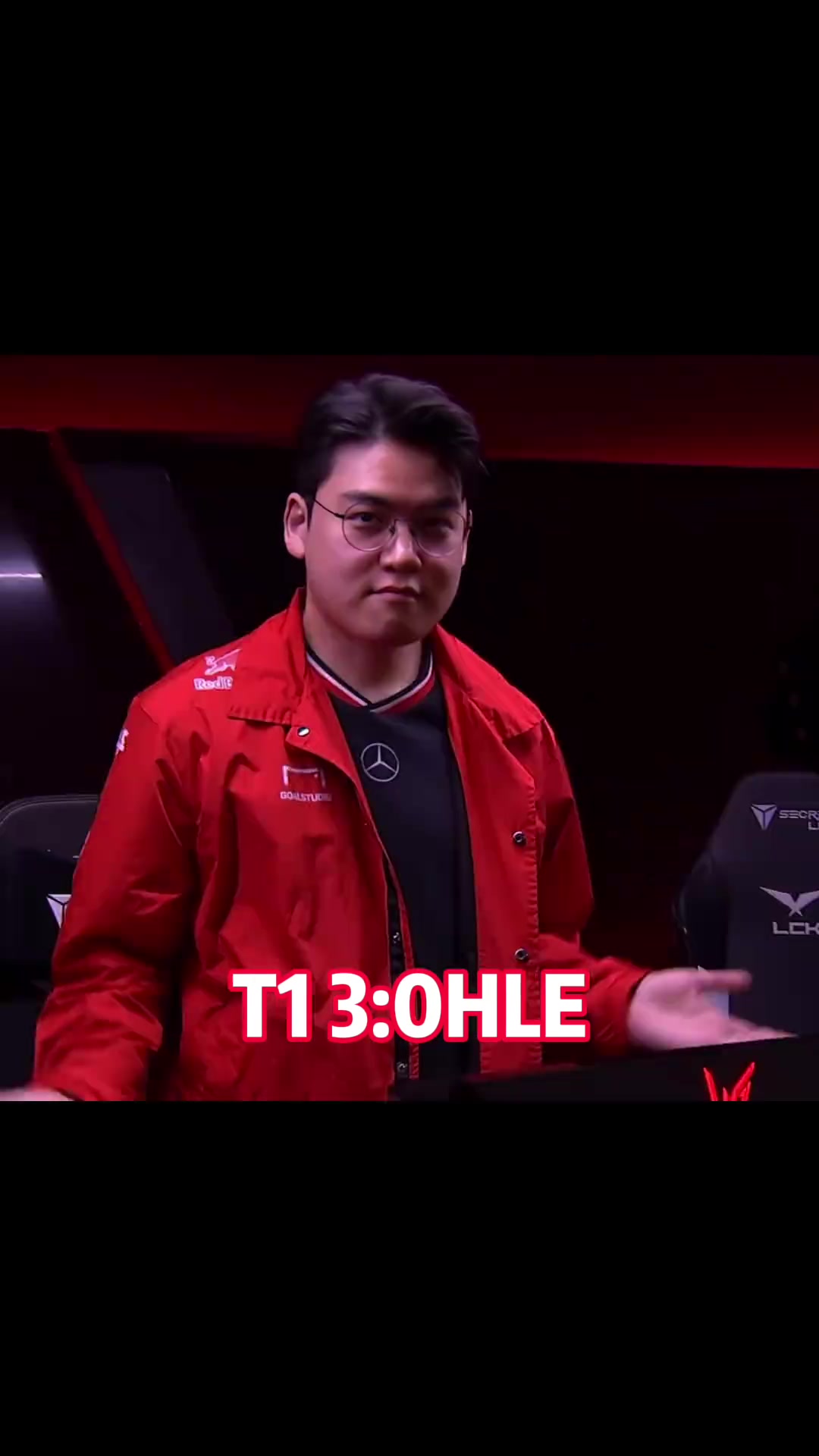 HLE血洗SHR，Jankos完成史诗逆转焦点之战半决赛，成为赛场最大亮点