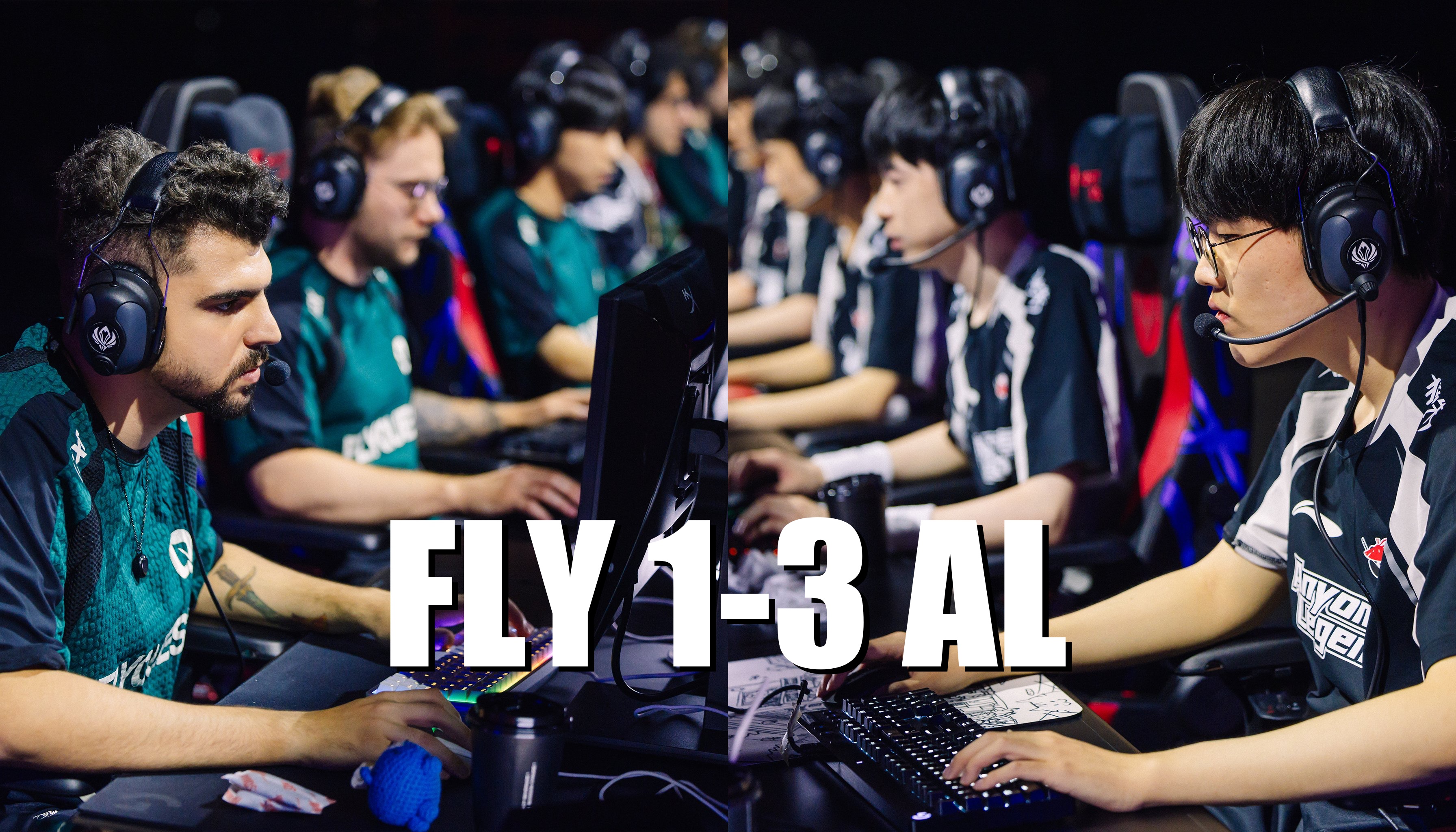 开云平台-FLY横扫GEN，Ming关键团战开团秒人激烈交锋八强赛，让粉丝疯狂欢呼的简单介绍