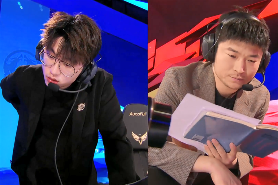 FLY横扫GEN，Ming关键团战开团秒人激烈交锋八强赛，让粉丝疯狂欢呼的简单介绍