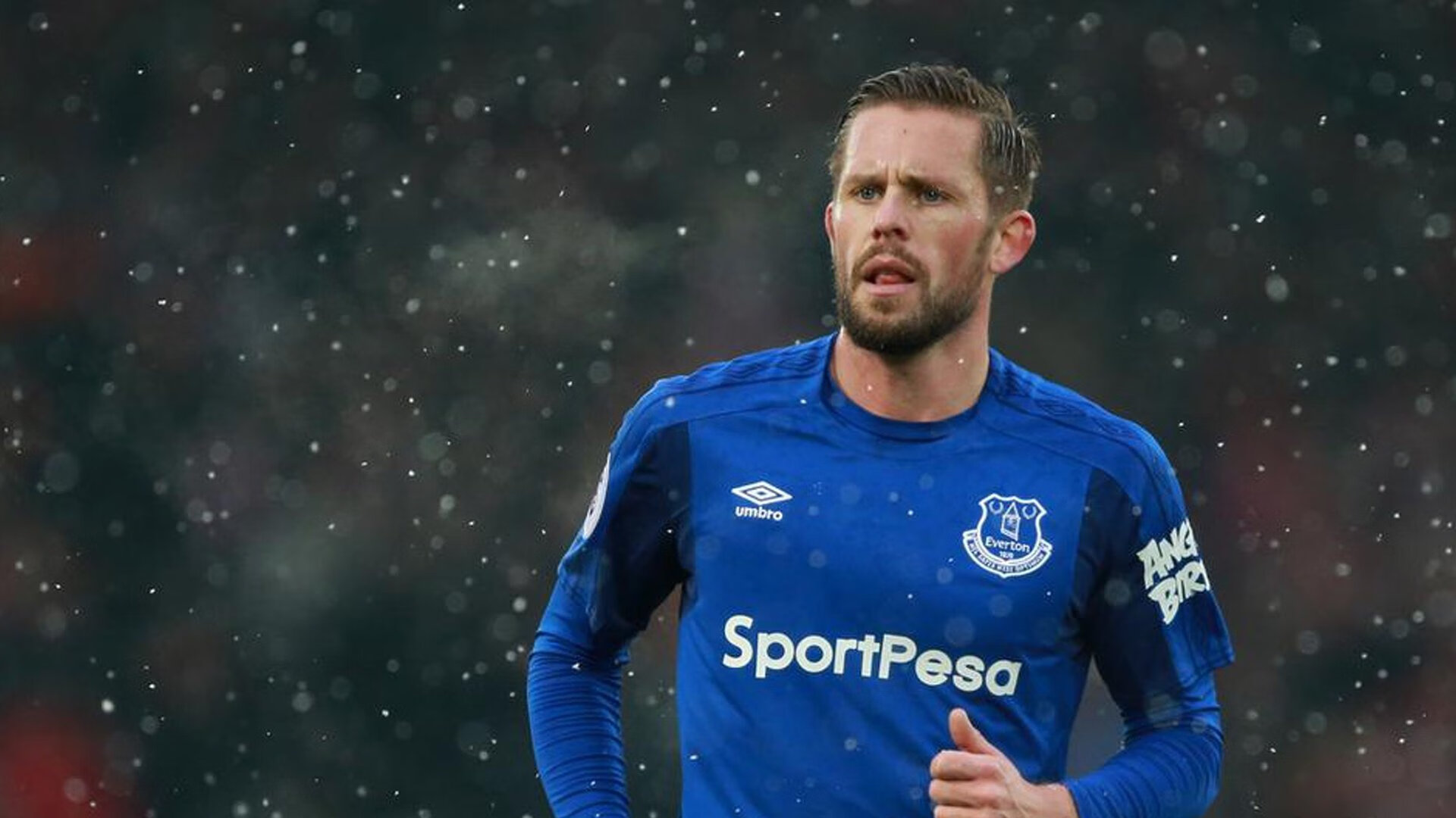 天外飞仙！拉文一剑封喉，意甲冠军悬念今夜被他彻底改写？